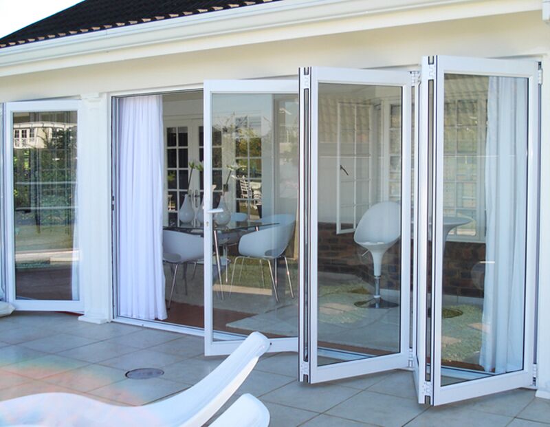 A Guide To Aluminium Windows & Doors For Your Home - Pro Aluminium