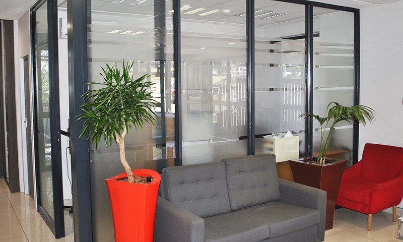 Toughened safety glass: features and benefits - for homes & commercial ...